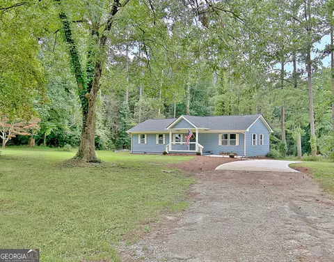 3440 Tommy Lee Cook Rd, Newnan, GA 30263