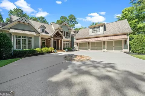 1001 Amasa Ln, Greensboro, GA 30642