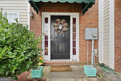 127 Benfield Cir, Cartersville, GA 30121