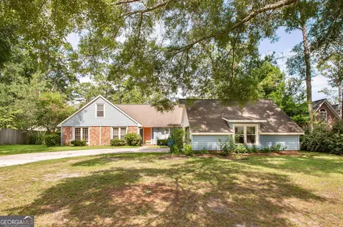 1613 Seminole Springs Rd, Waycross, GA 31503