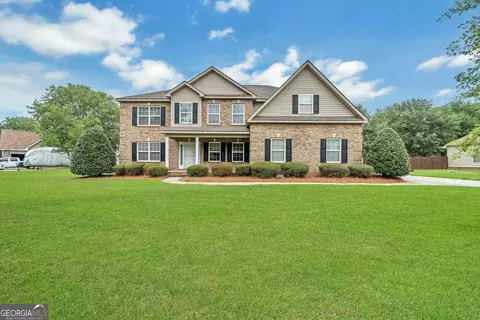 114 Dora Ln, Byron, GA 31008