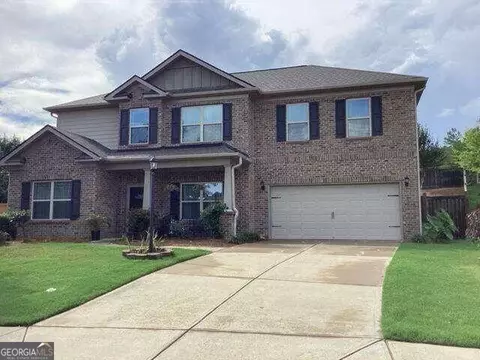 2973 Newtons Crest Cir, Snellville, GA 30078
