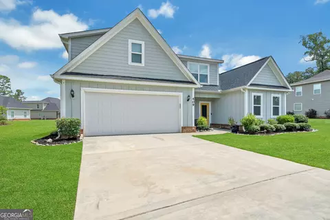 409 Cherry Hill Dr, Gray, GA 31032 photo 2