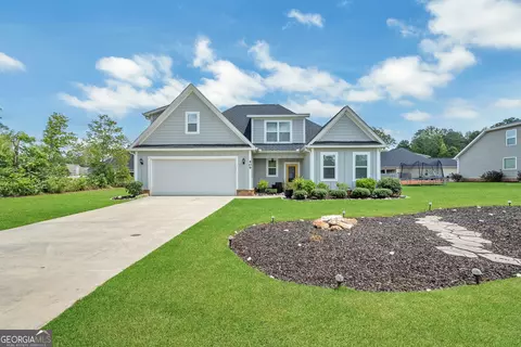 409 Cherry Hill Dr, Gray, GA 31032 photo 1