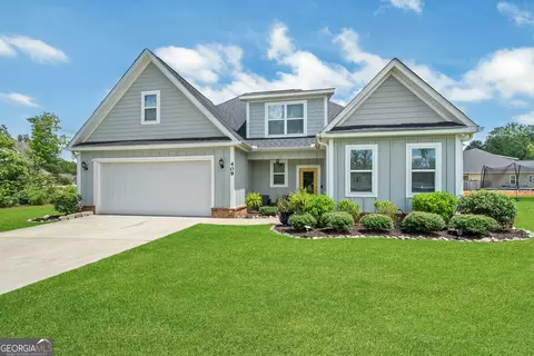 409 Cherry Hill Dr, Gray, GA 31032 photo 3