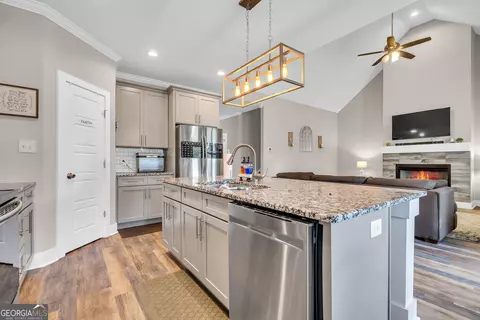 409 Cherry Hill Dr, Gray, GA 31032 photo 12