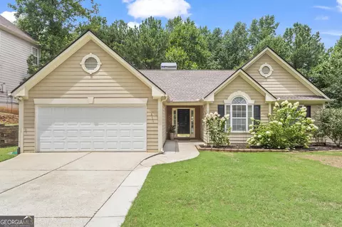 2014 Riverlanding Cir, Lawrenceville, GA 30046