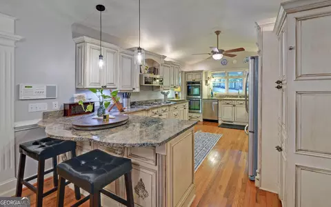 891 N Pond St, Toccoa, GA 30577 photo 13