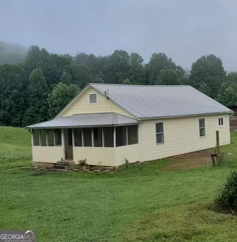 174 Two Springs Rd, Young Harris, GA 30582