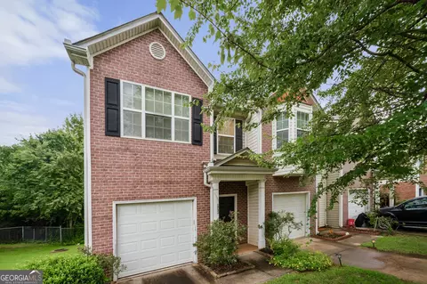 1734 Fielding Way, Hampton, GA 30228