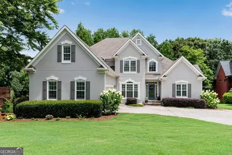 4077 Hickory Fairway Dr, Woodstock, GA 30188