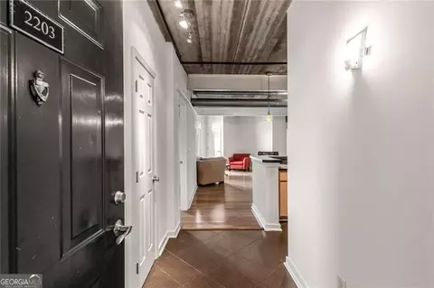 800 Peachtree St #2203, Atlanta, GA 30308