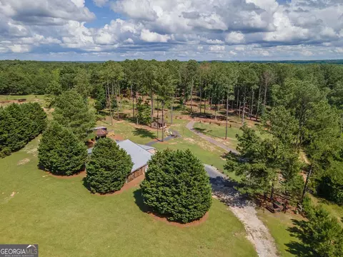 807 Wilbur Keith Rd, Hogansville, GA 30230