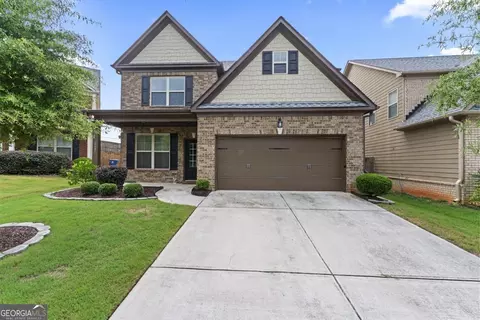 2645 Trelipe Dr, Lawrenceville, GA 30044