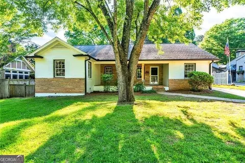 109 Clarendon Ave, Avondale Estates, GA 30002