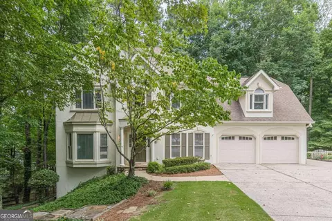 3644 Springwell Ct, Douglasville, GA 30135