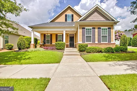 115 Linton Hall Holw, Fayetteville, GA 30214