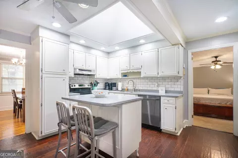108 Ridgecrest Rd, Lagrange, GA 30240 photo 7