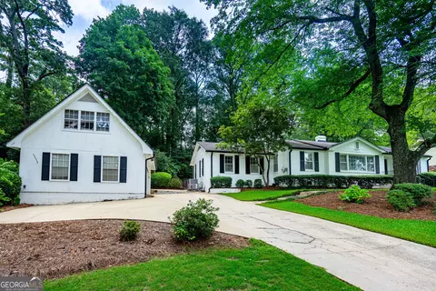 108 Ridgecrest Rd, Lagrange, GA 30240 photo 27