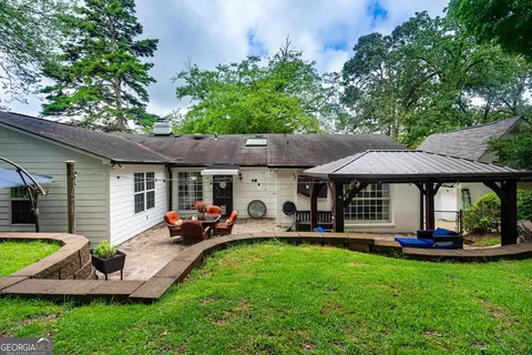 108 Ridgecrest Rd, Lagrange, GA 30240 photo 22