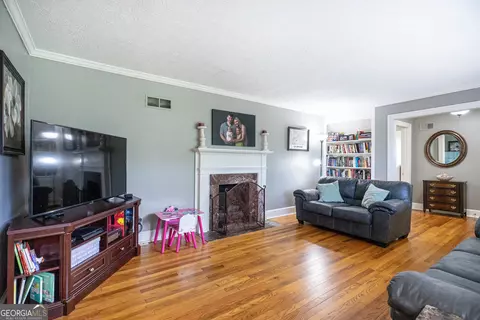 108 Ridgecrest Rd, Lagrange, GA 30240 photo 5