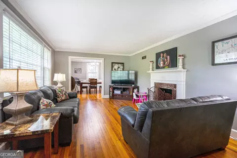 108 Ridgecrest Rd, Lagrange, GA 30240 photo 4
