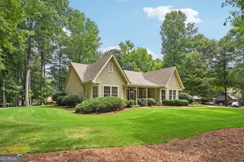160 Ashland Trl, Tyrone, GA 30290