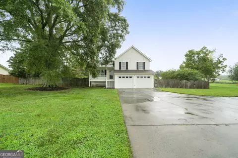 143 Shaw Rd SW, Adairsville, GA 30103