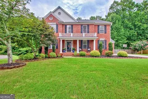 465 Ridgewood Dr, Fayetteville, GA 30215