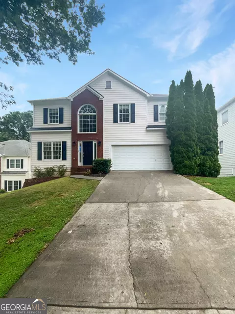 175 Foe Creek Ct, Roswell, GA 30076