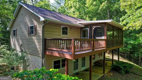 139 Dowd Rd, Morganton, GA 30560