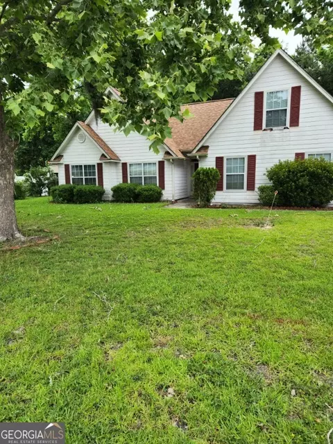 303 Lake Jordan Blvd, Kingsland, GA 31548