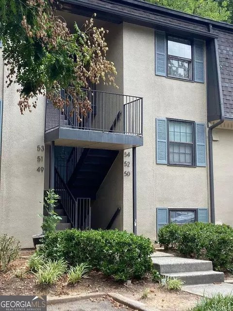 54 Monet Ct NW, Atlanta, GA 30327