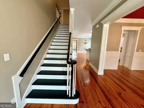Entry Way - 472 Northridge Cir, Evans, GA 30809 photo 1 of 2