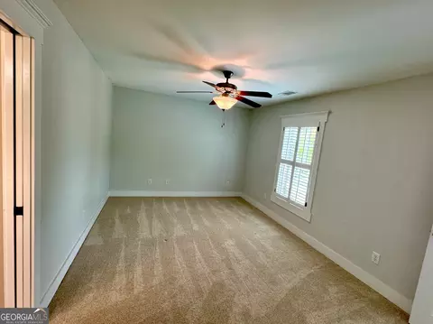 Bedroom - 472 Northridge Cir, Evans, GA 30809 photo 4 of 5