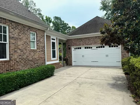 Exterior - 472 Northridge Cir, Evans, GA 30809 photo 3 of 6