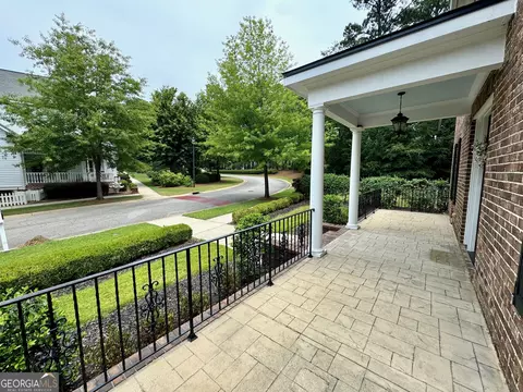 Exterior - 472 Northridge Cir, Evans, GA 30809 photo 4 of 6