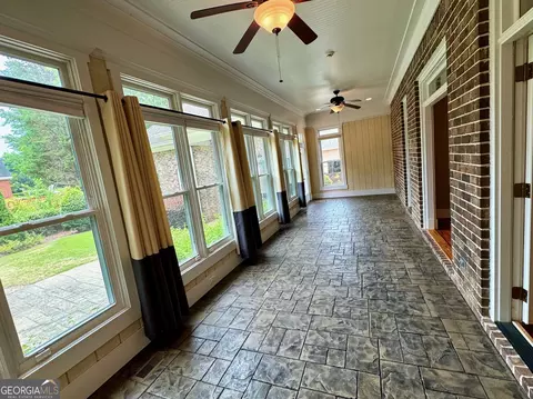 Exterior - 472 Northridge Cir, Evans, GA 30809 photo 6 of 6