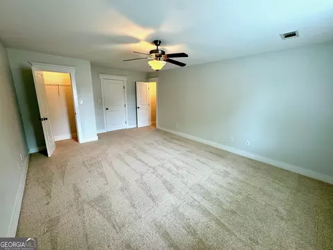 Bedroom - 472 Northridge Cir, Evans, GA 30809 photo 2 of 5