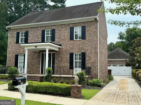 472 Northridge Cir, Evans, GA 30809