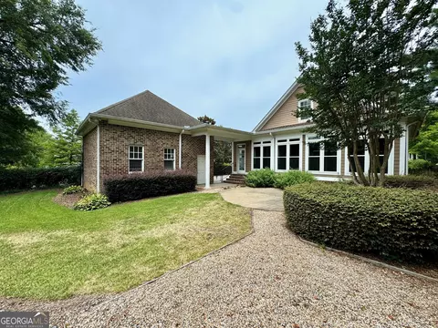 Exterior - 472 Northridge Cir, Evans, GA 30809 photo 5 of 6