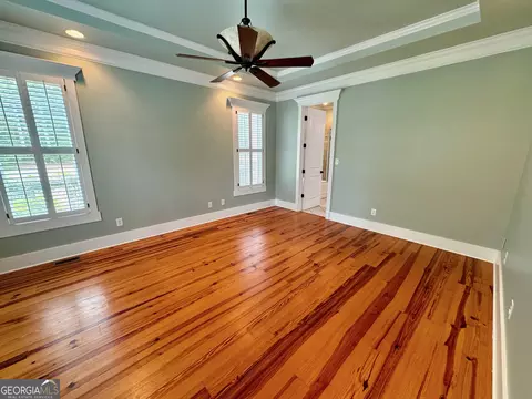 Bedroom - 472 Northridge Cir, Evans, GA 30809 photo 1 of 5