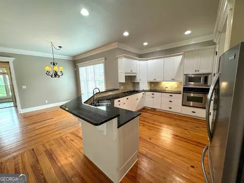 Kitchen - 472 Northridge Cir, Evans, GA 30809 photo 1 of 2