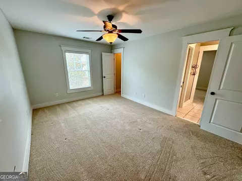 Bedroom - 472 Northridge Cir, Evans, GA 30809 photo 3 of 5