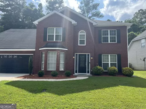 618 Stonemill Mnr, Lithonia, GA 30058