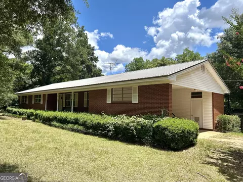 19769 S Oaks Rd, Byromville, GA 31007