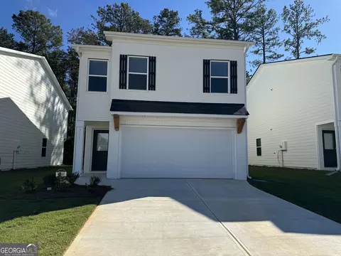 3542 SW Station Dr #27, Atlanta, GA 30349