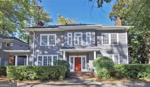 784 Briarcliff Rd NE, Atlanta, GA 30306