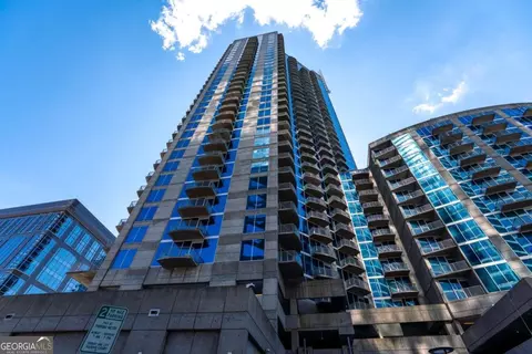 400 W Peachtree St NW #3609, Atlanta, GA 30308