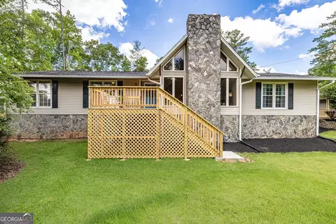 1334 Witcher Rd, Newnan, GA 30263